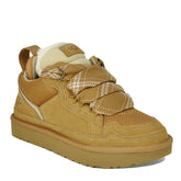 Lowmel 1144032 Highland Platform Sneaker - Women's Casual Fashion Footwear